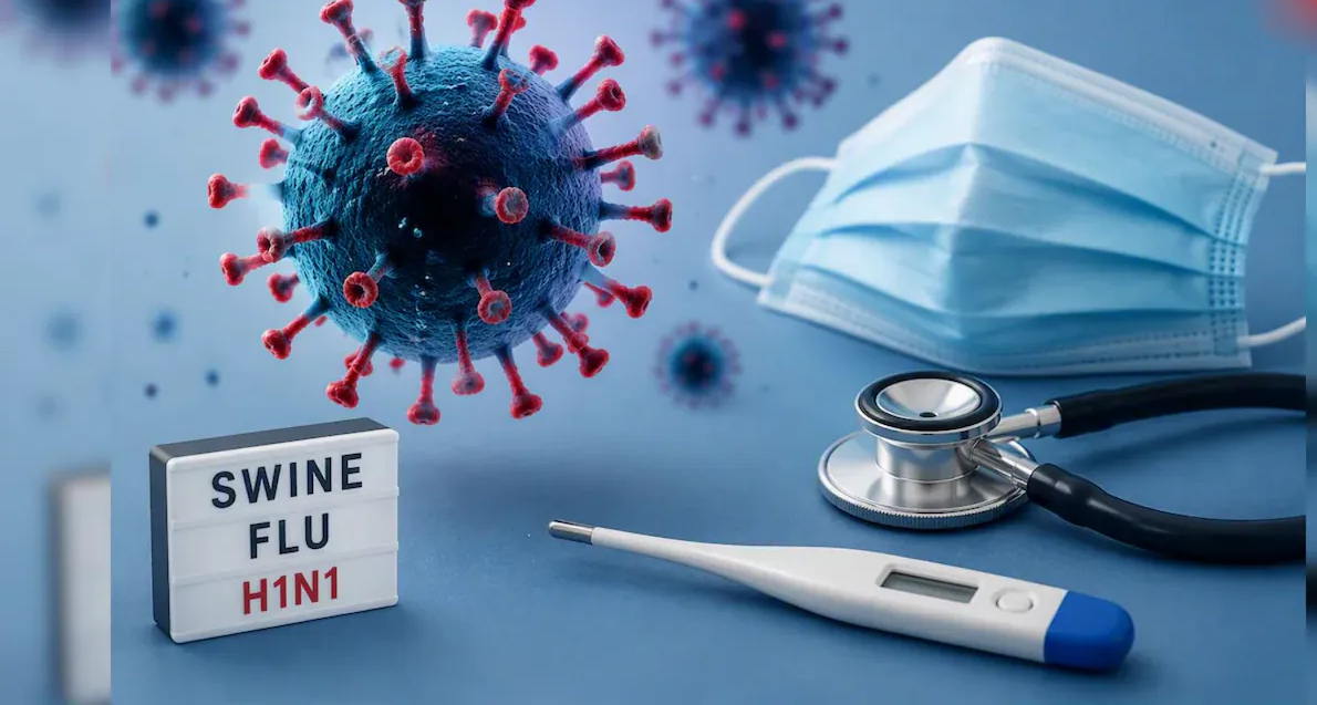 ILI vs. SARI in H1N1: Key Differences, Warning Signs, and When to Seek Medical Help